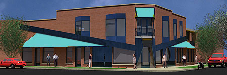 Fanny's Lofts