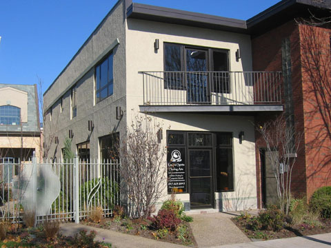 Lighthouse Lofts