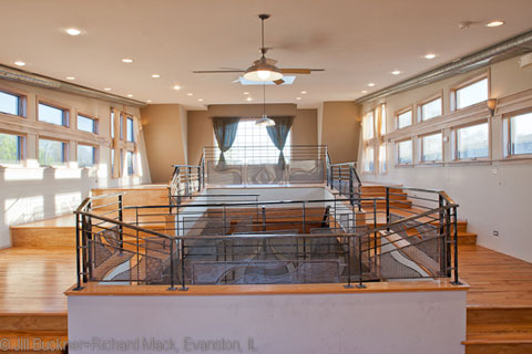 Excel Lofts Evanston