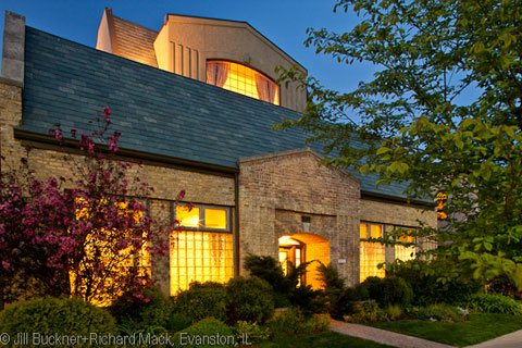 Excel Lofts Evanston