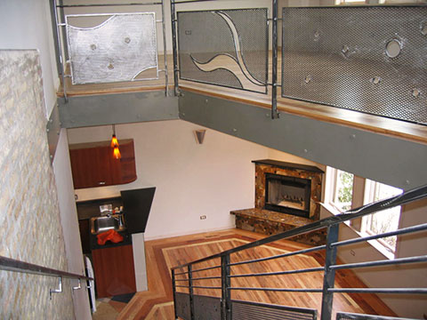 Excel Lofts Evanston