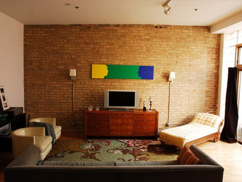 Custer Street Lofts Evanston
