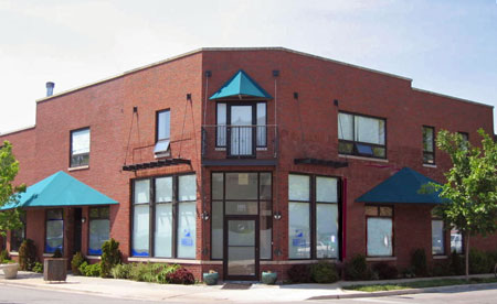 Fanny's Lofts