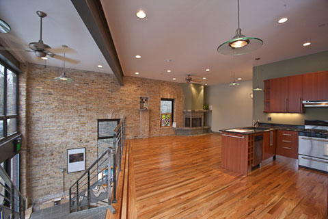 Studio Flo Evanston