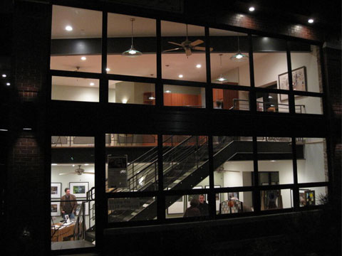 Studio Flo Lofts