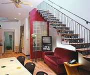 Laser Lofts