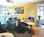 Laser Lofts
