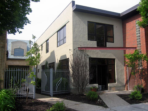 Lighthouse Lofts