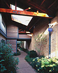 Peacock Lofts Evanston